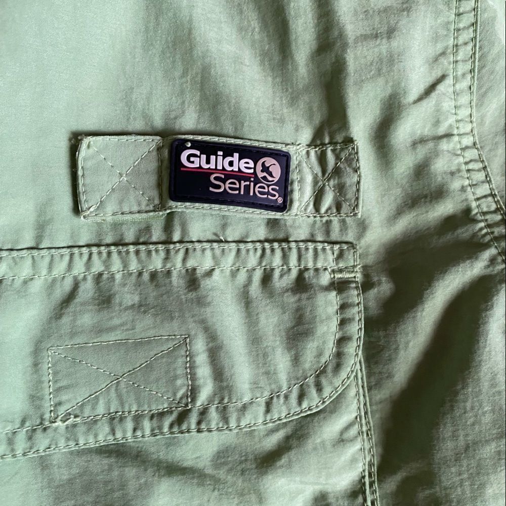 Guide Series Button Down Shirt - Picture 3 of 10